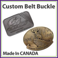 Belt Buckle